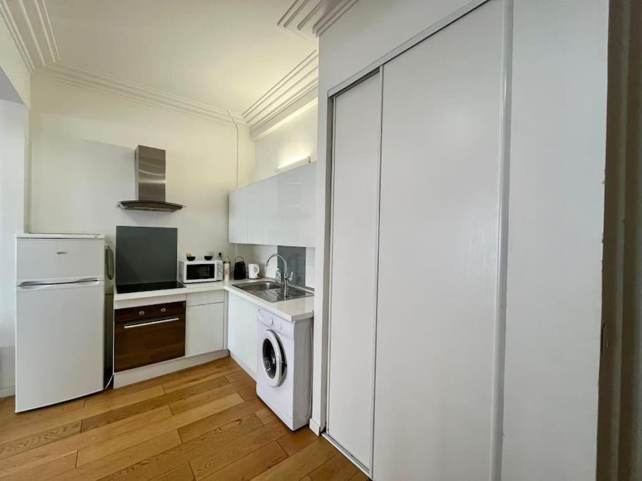 Les Palais De La Med Apartment