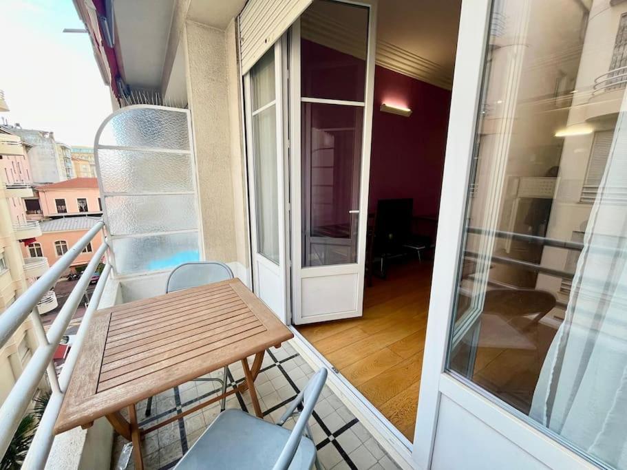 Apartment Les Palais De La Med